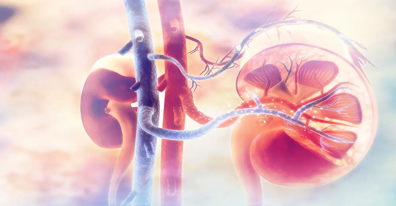 Dialysis side effects