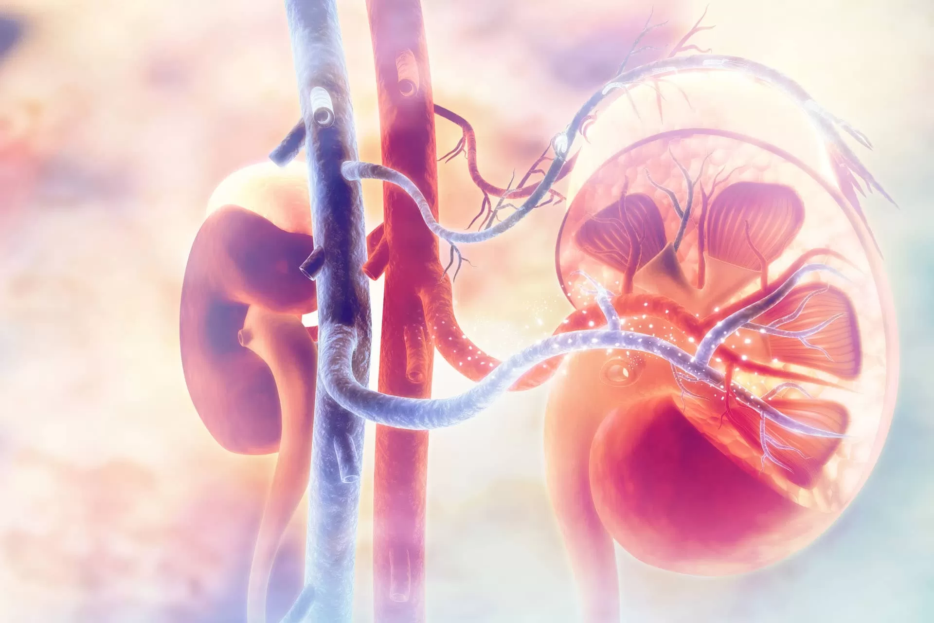 IgA nephropathy image