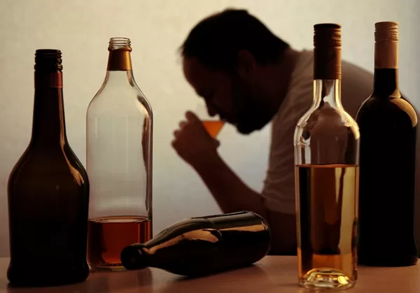 Alcohol abuse