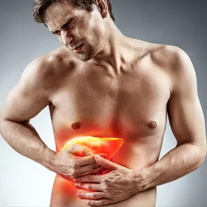 Liver cirrhosis